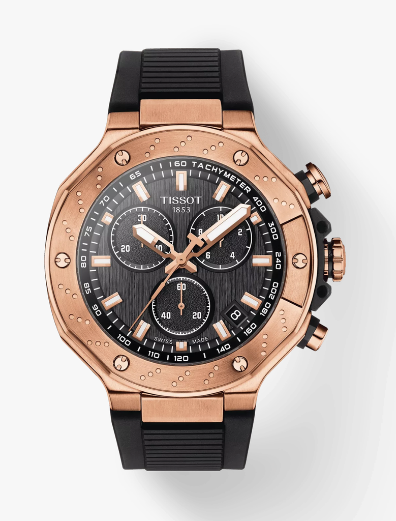 T-Race 45mm