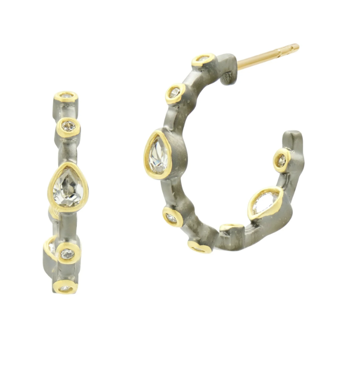 Best Seller Hoop Earrings