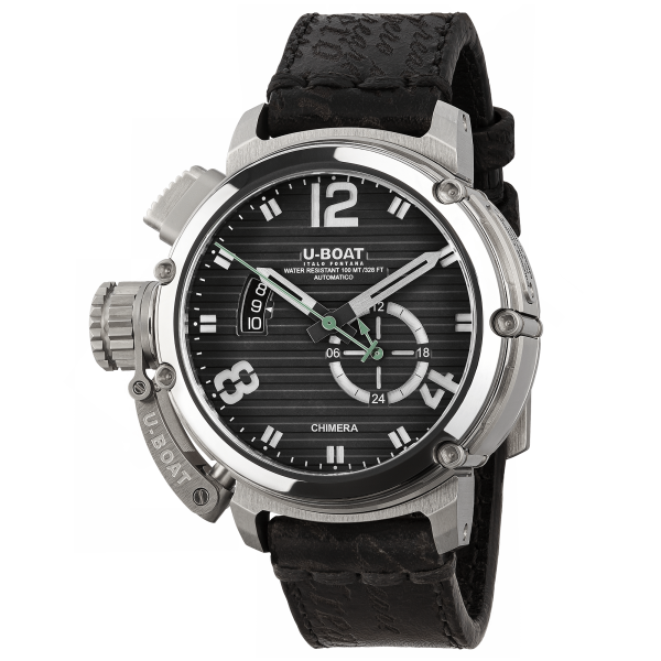 CHIMERA 46MM Sub Seconds