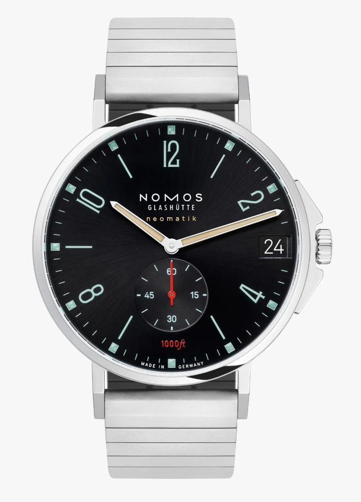 TANGENTE SPORT NEOMATIK 42 DATE