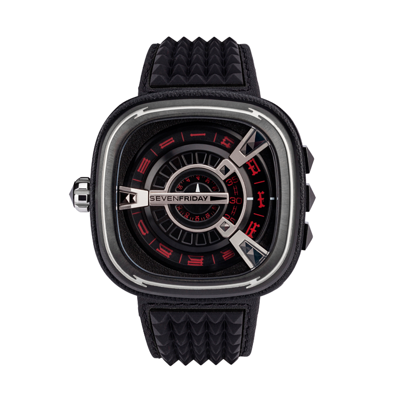 Sevenfriday M1/4 Punk- Limited Edition