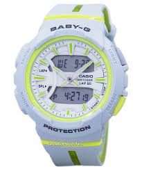 G-Shock Urban Runner