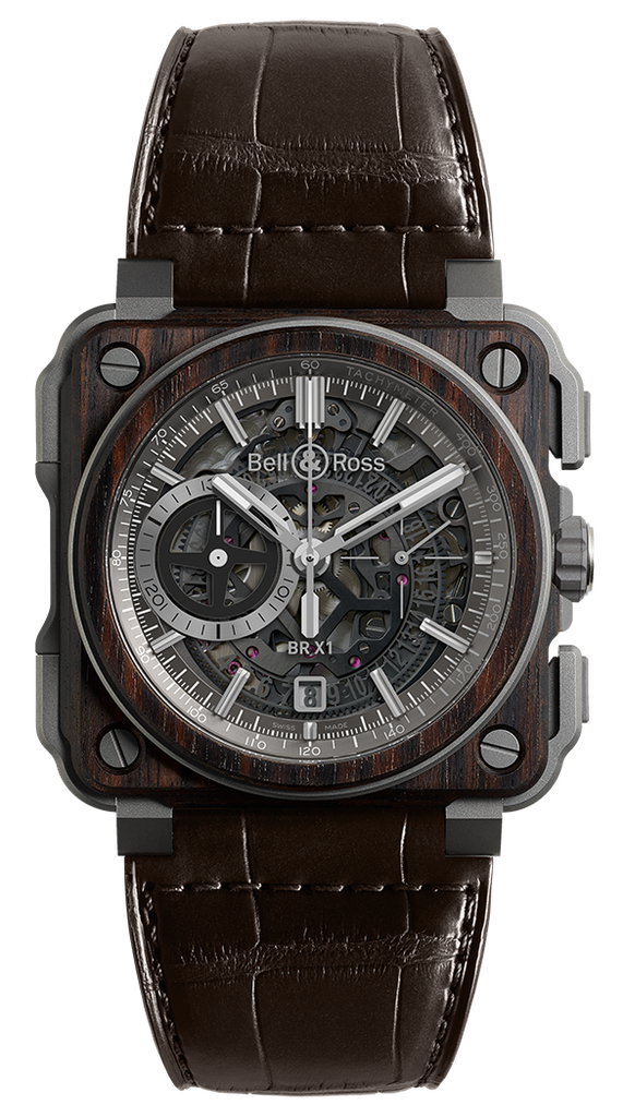 BR-X1-Wood