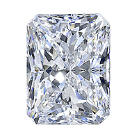 3.07ct Radiant J SI1 GIA #2171209485