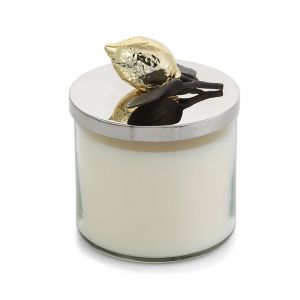 Lemonwood Candle