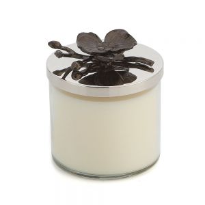Black Orchid Candle