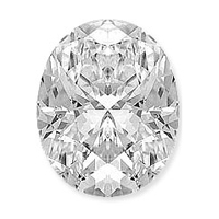 1.80ct Oval Diamond E VS1 GIA #7281912600