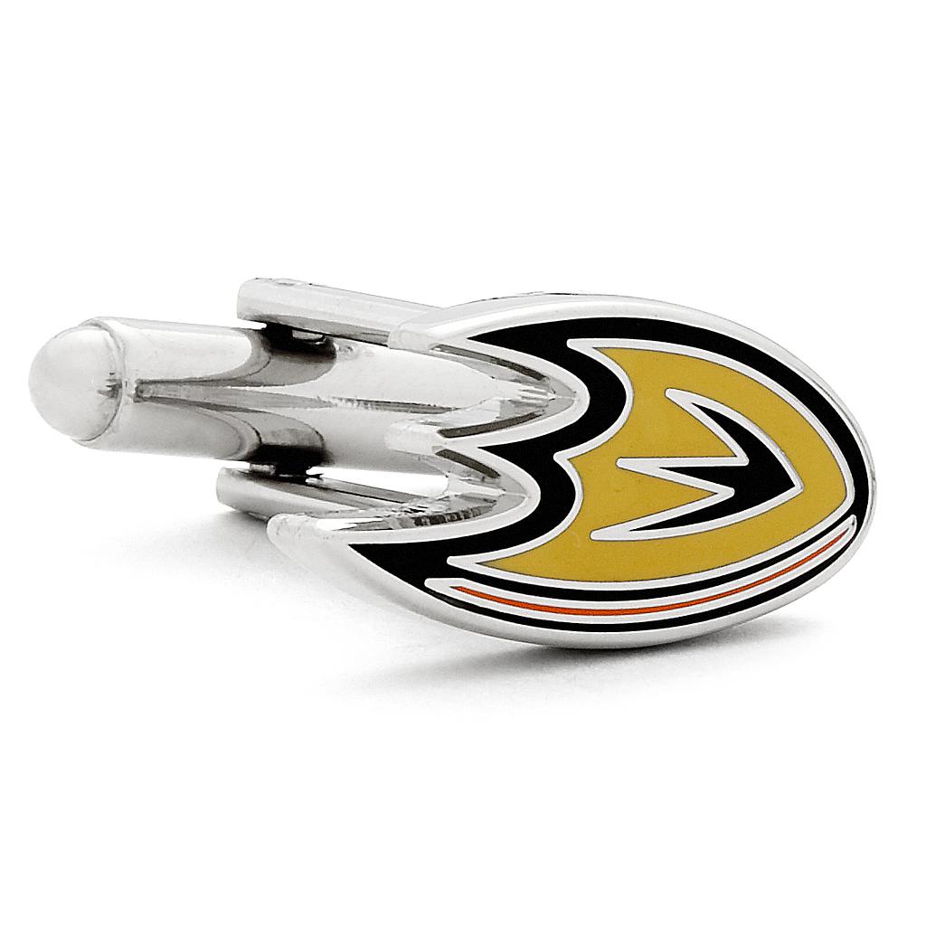 Anaheim Ducks Cufflinks