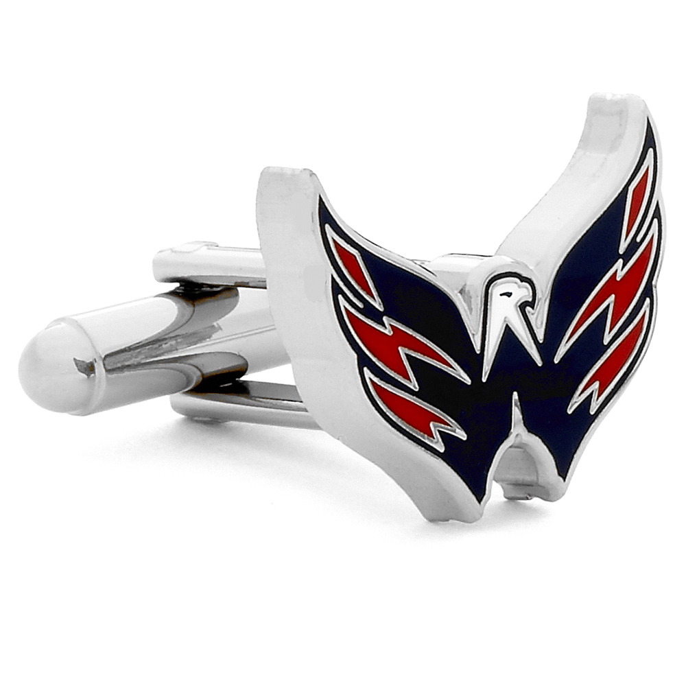 Washington Capitals Cufflinks