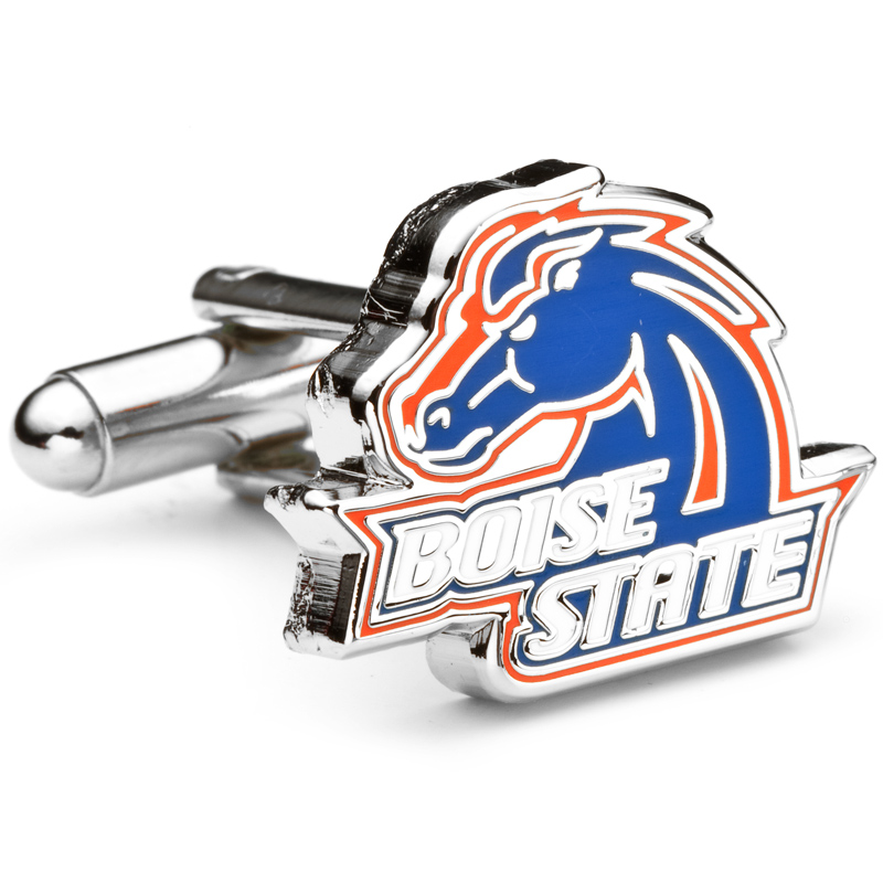 Boise State Broncos Cufflinks
