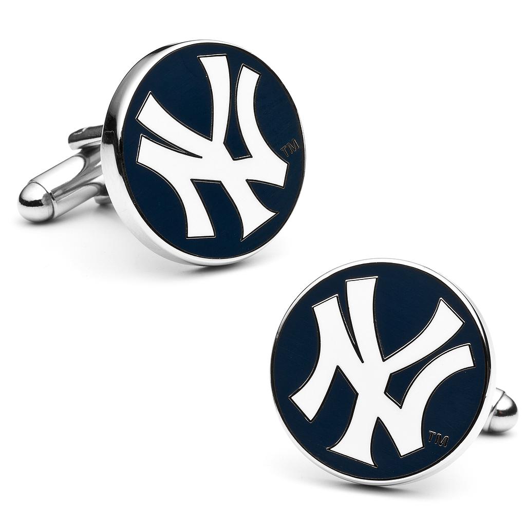 New York Yankees Cufflinks