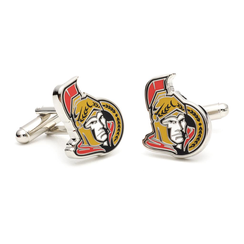 Ottawa Senators Cufflinks