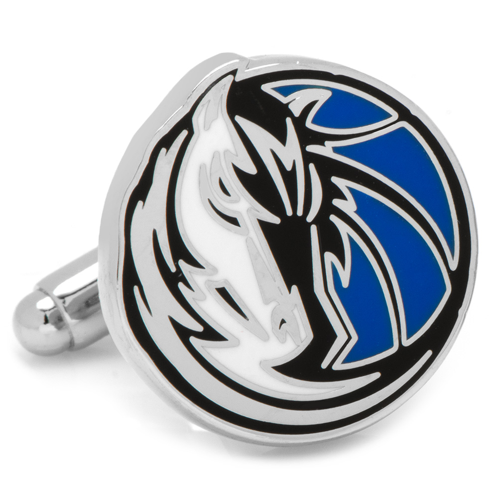 Dallas Mavericks Cufflinks