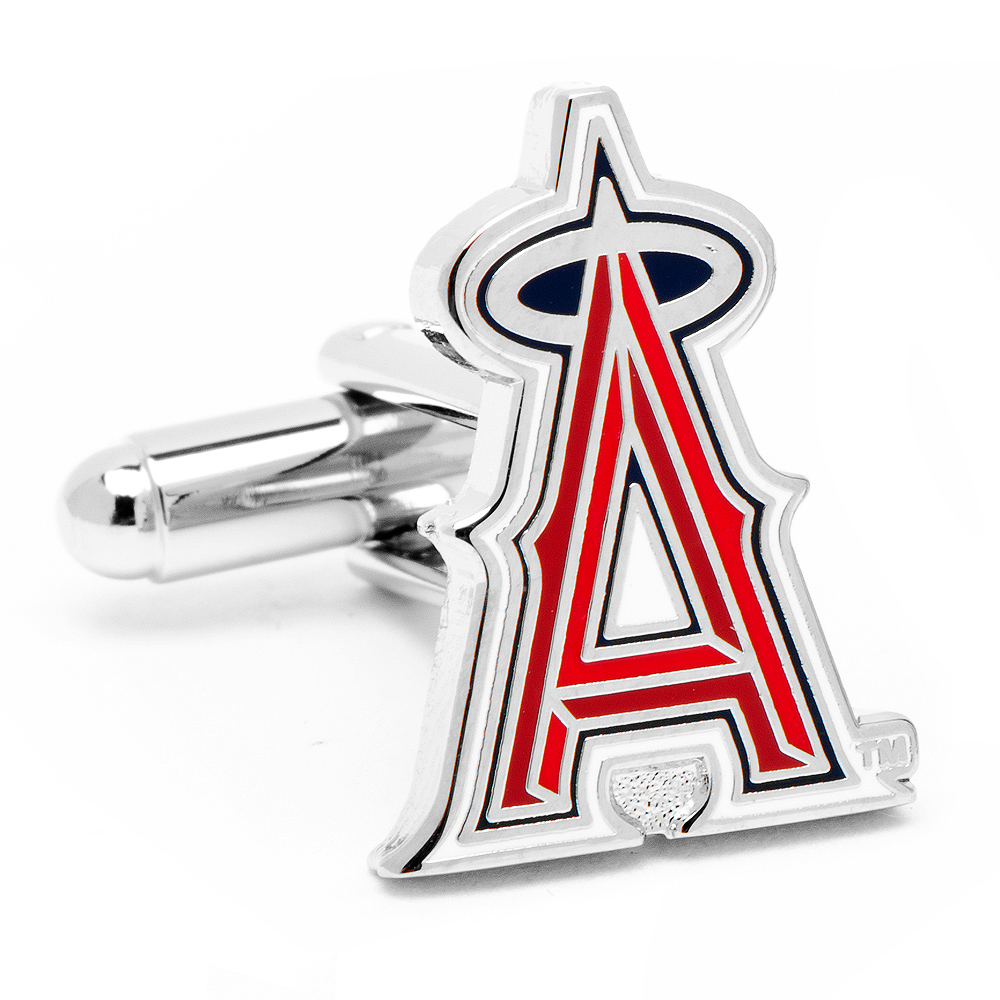 Los Angeles Angels Cufflinks