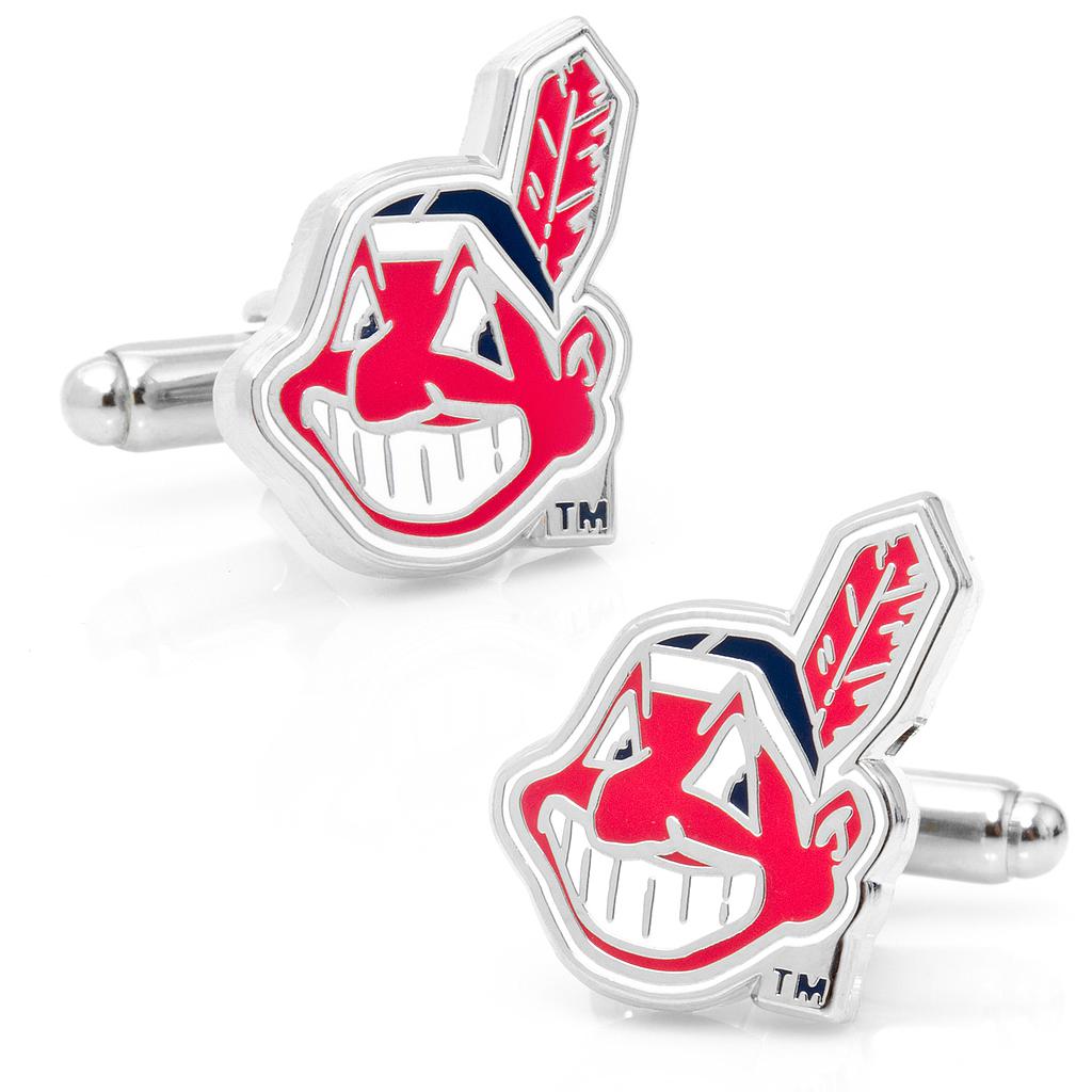 Cleveland Indians Cufflinks