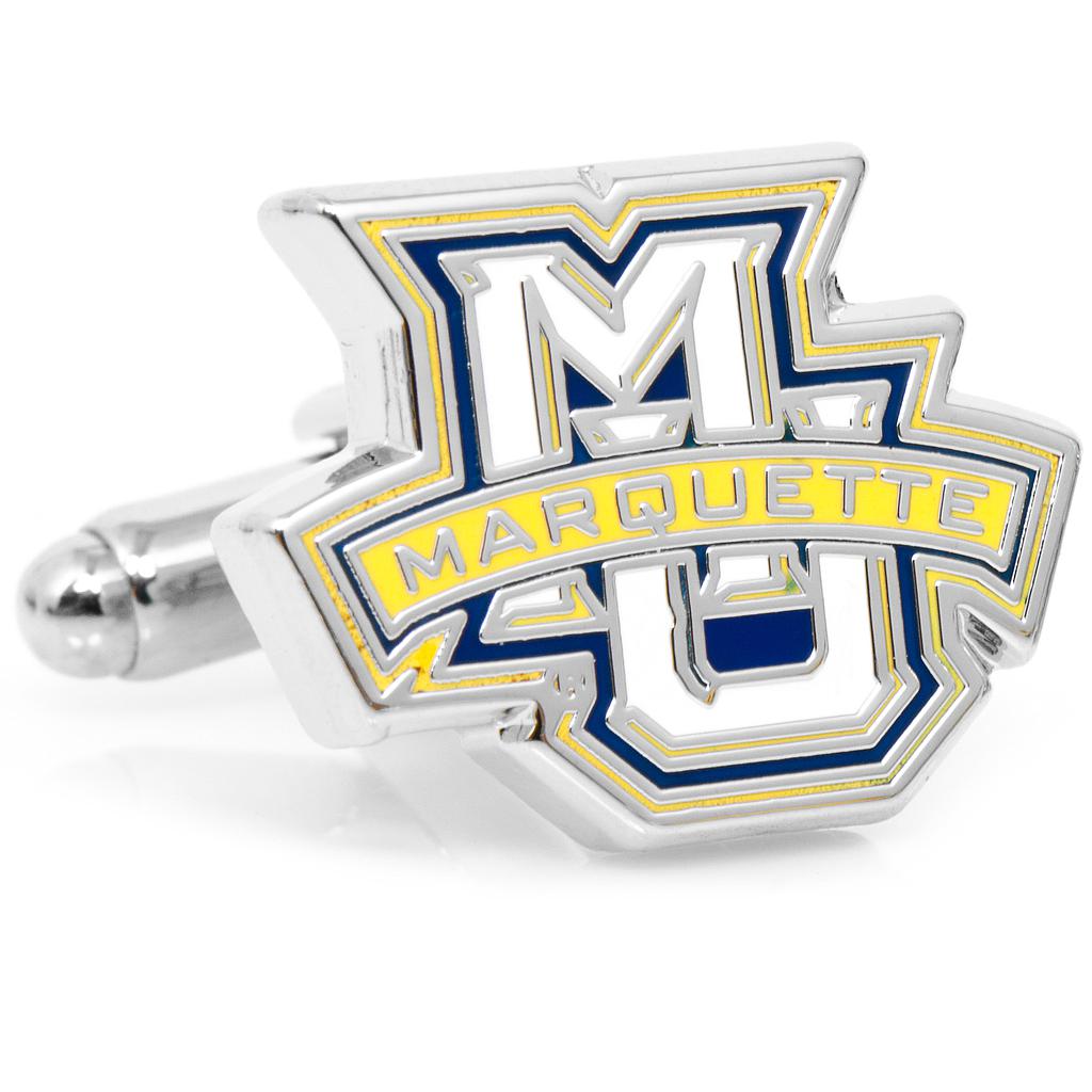 Marquette Golden Eagle Cufflinks
