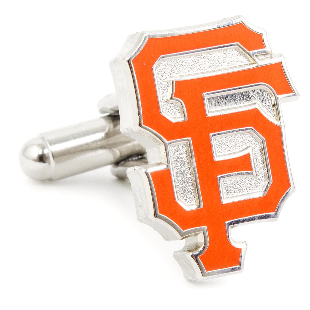 San Francisco GIAnts Cufflinks