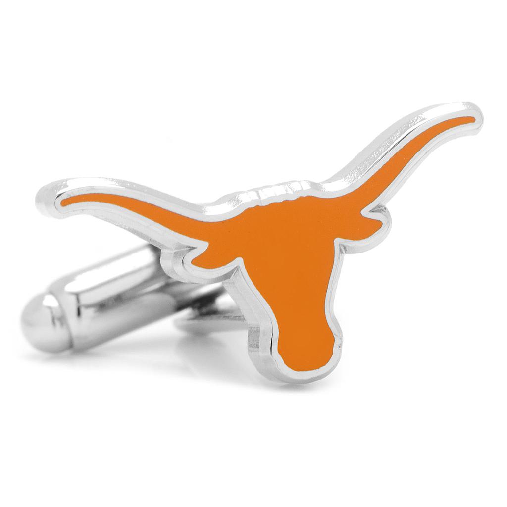 Texas Longhorns Cufflinks