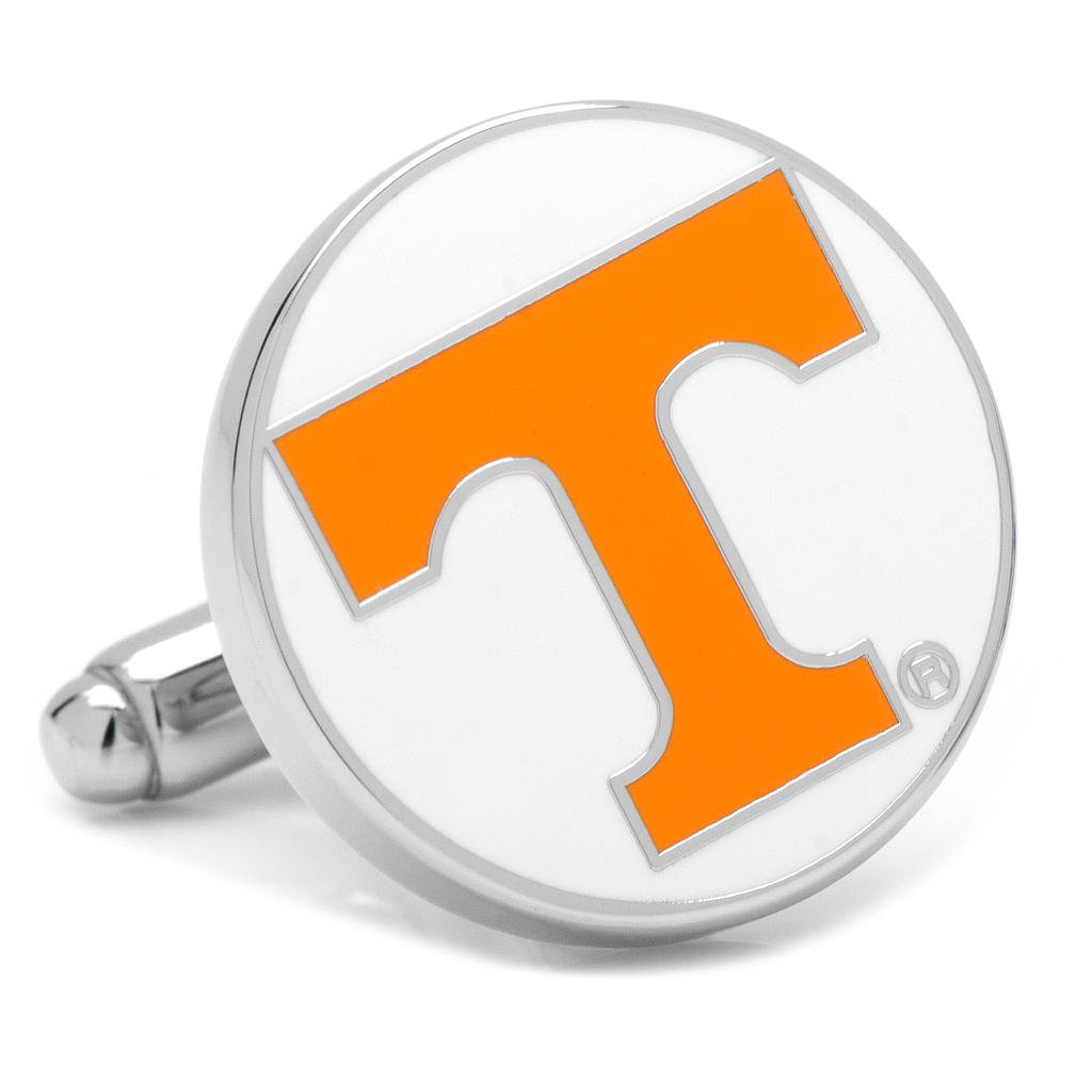 University Of Tennessee Volunteers Cufflinks