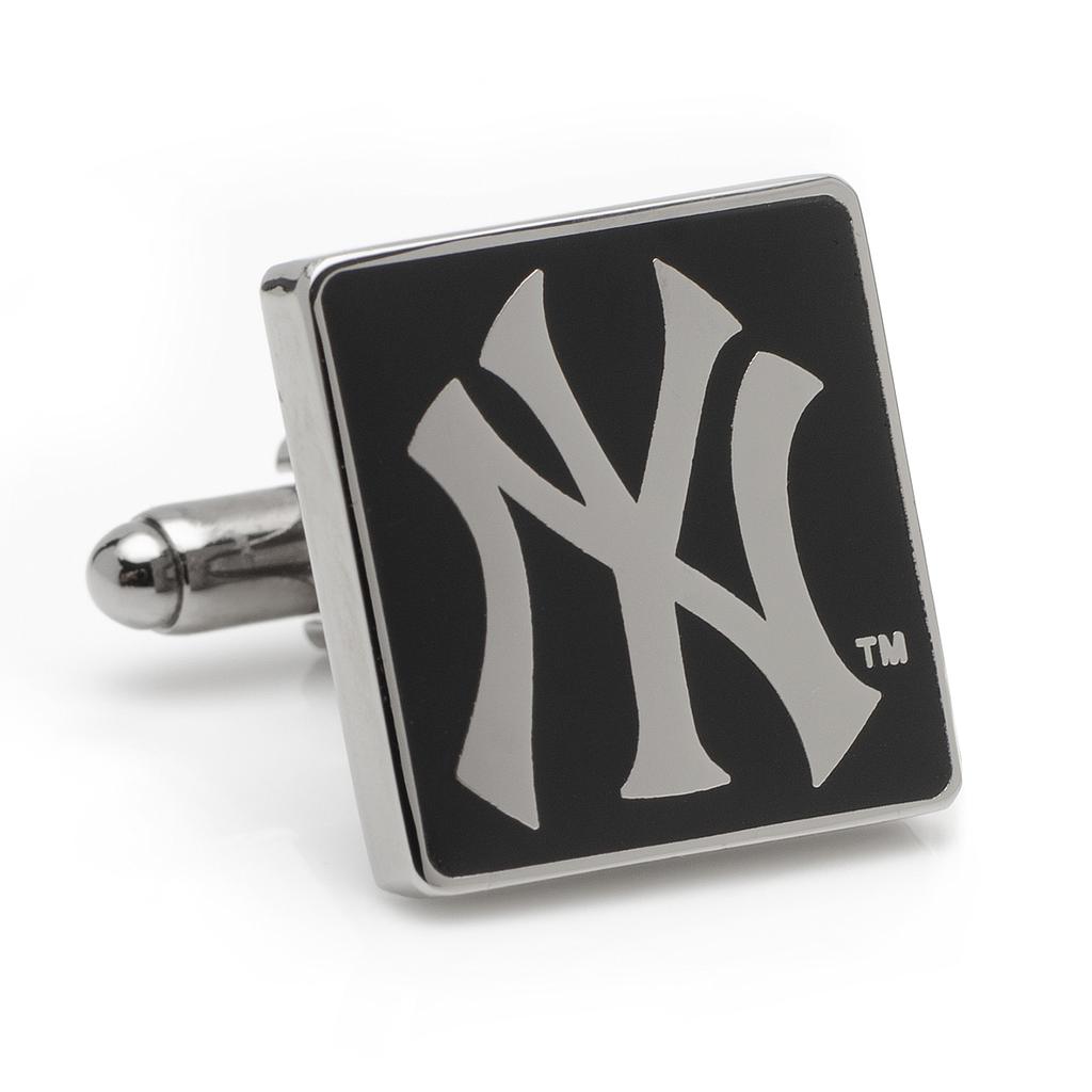 Black Series New York Yankees Cufflinks
