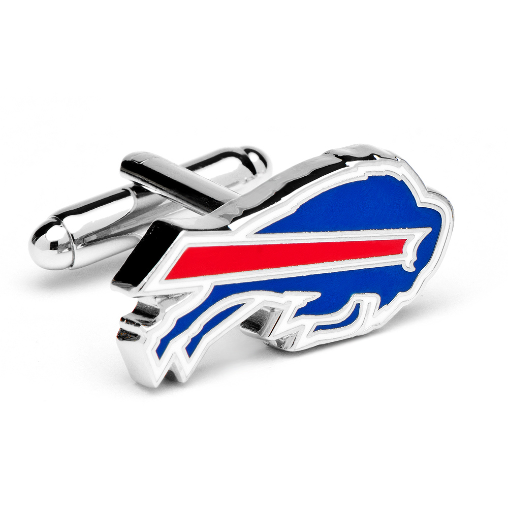 Buffalo Bills Cufflinks