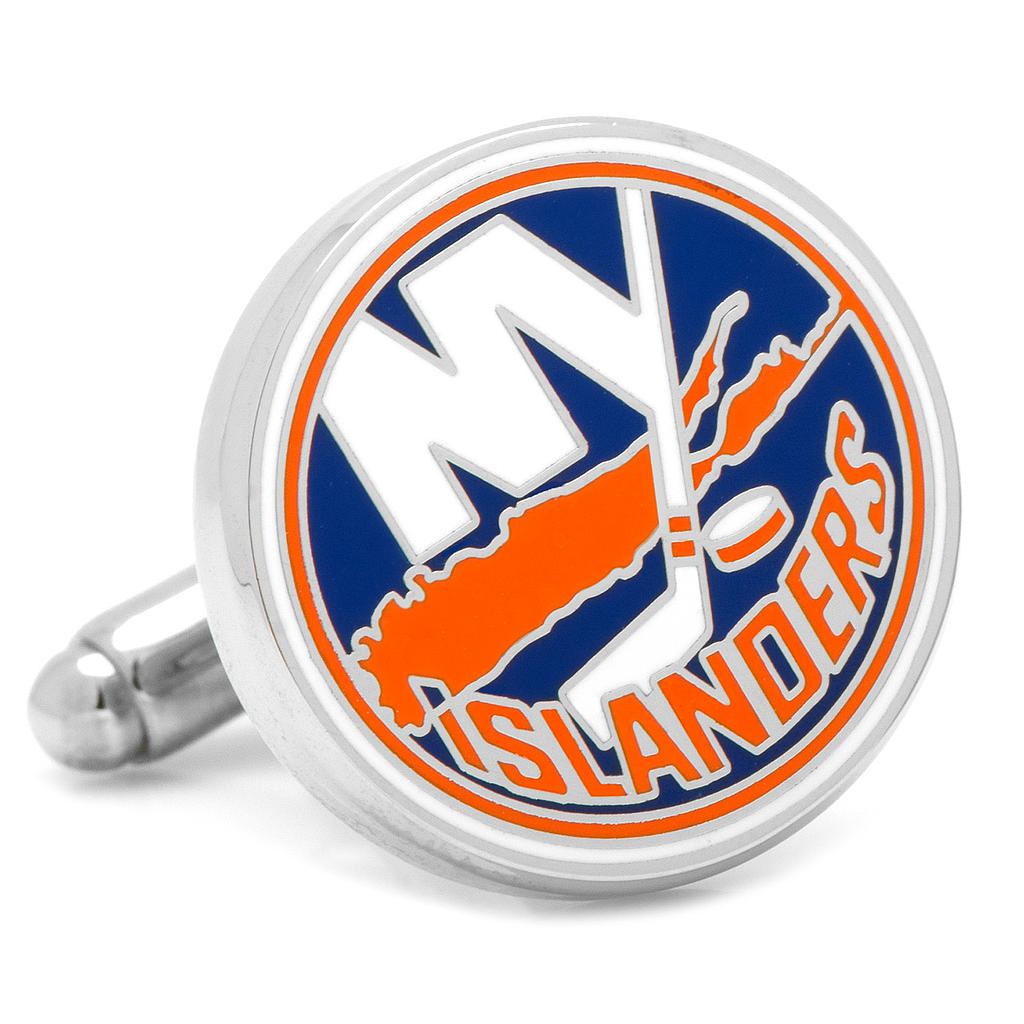 New York Islanders Cufflinks