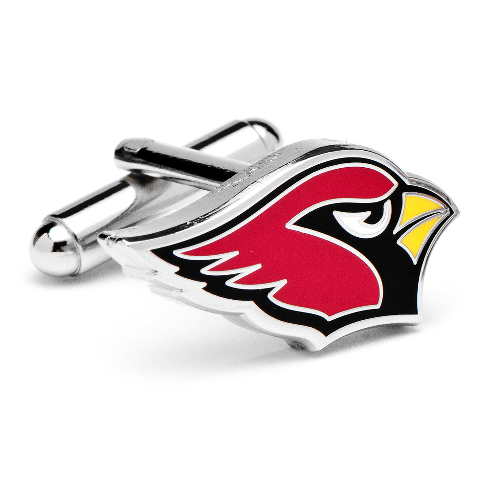 Arizona Cardinals Cufflinks