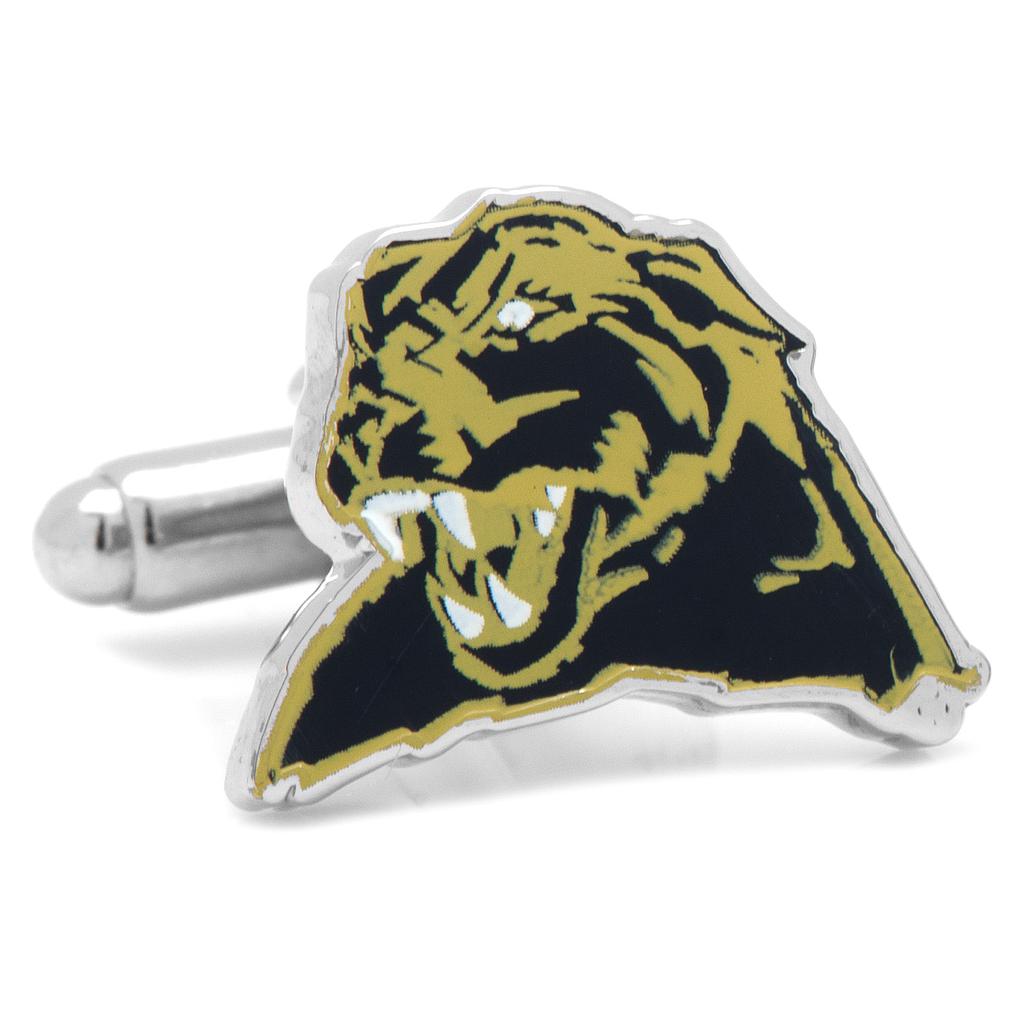 University Of Pittsburgh Panthers Cufflinks
