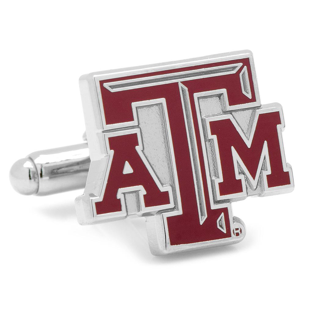 Texas A&m Aggies Cufflinks