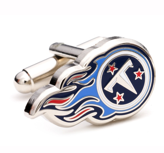 Tennessee Titans Cufflinks