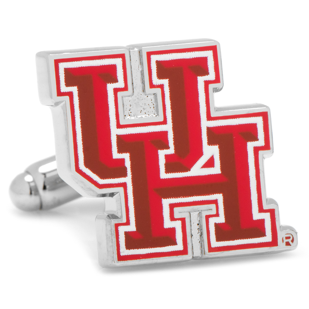 University Of Houston Cufflinks