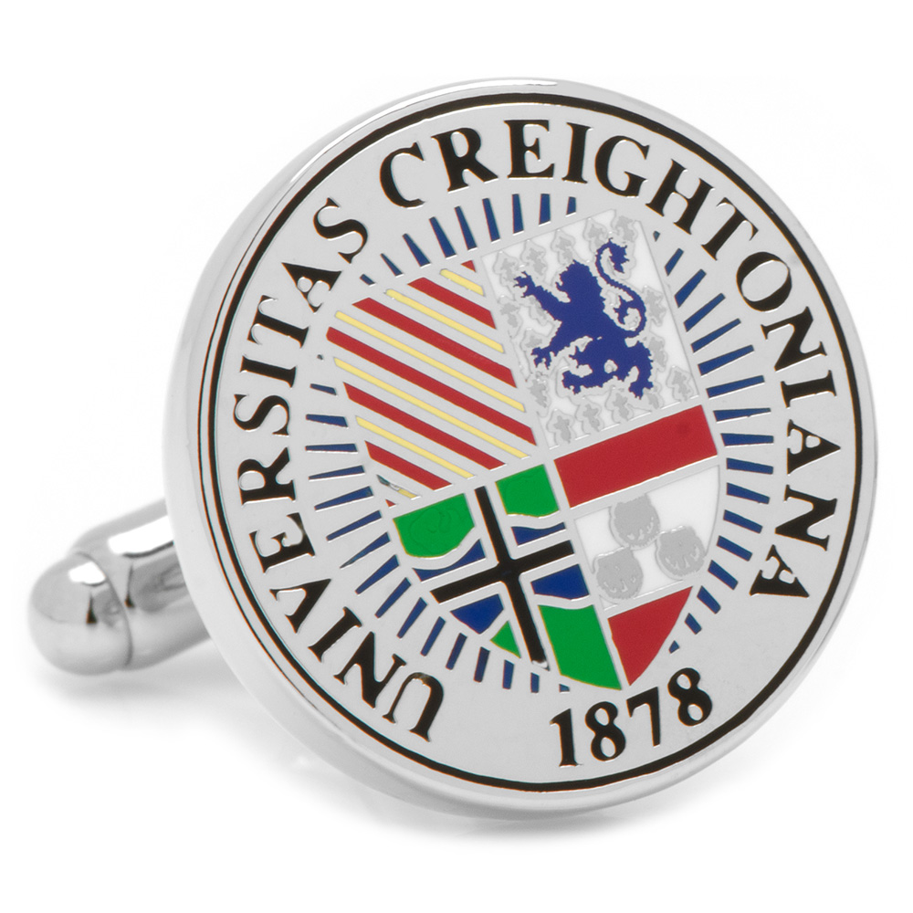 Creighton University Cufflinks