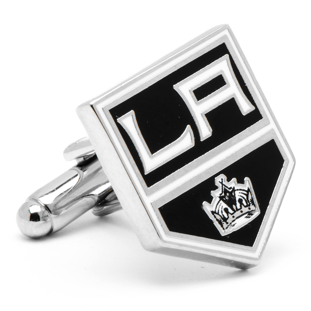 La Kings Cufflinks