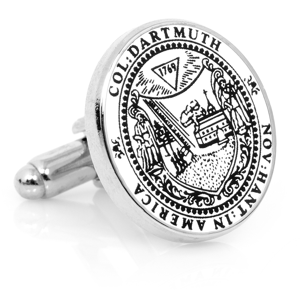 Dartmouth College Cufflinks