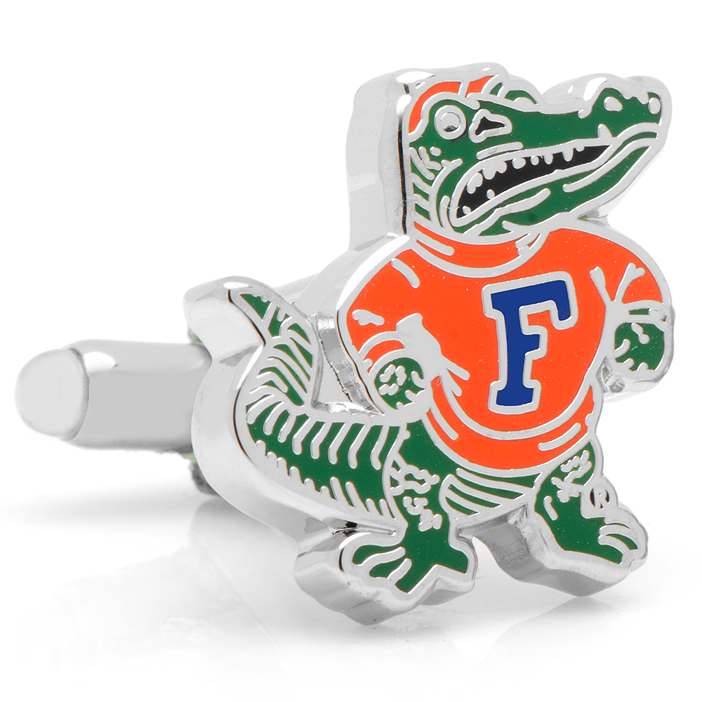 Vintage University Of Florida Cufflinks