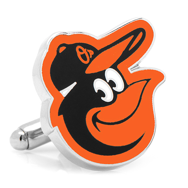 Baltimore Orioles Cufflinks