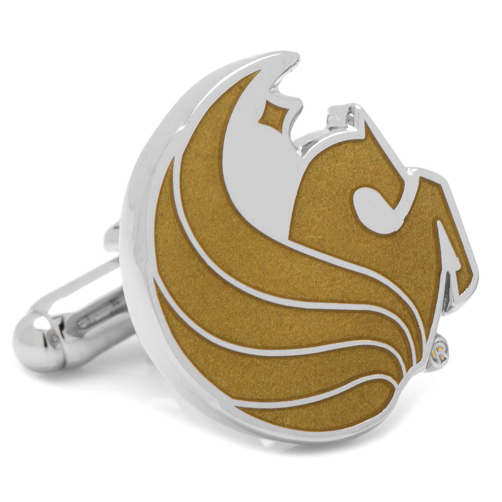 Central Florida Knights Cufflinks