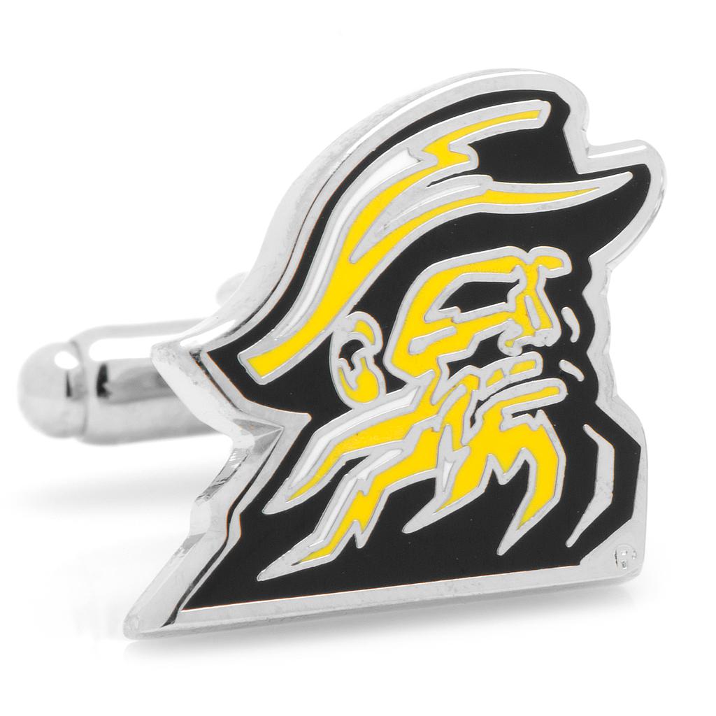 Appalachian State Mountaineers Cufflinks