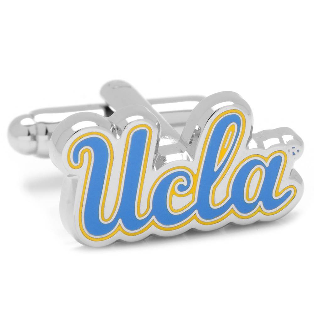 Ucla Bruins Cufflinks