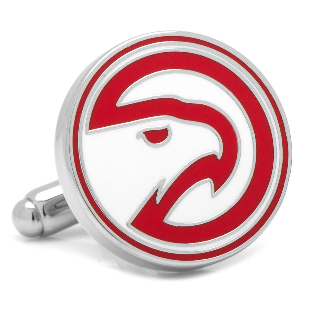 Atlanta Hawks Cufflinks
