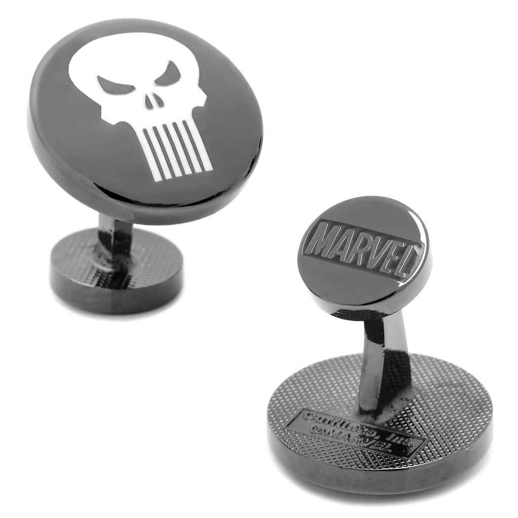The Punisher Cufflinks