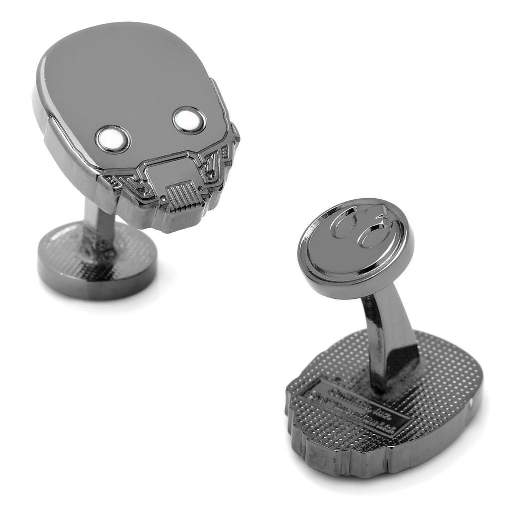 K-2so Cufflinks