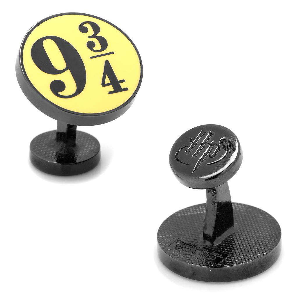 Platform 9 3/4 Cufflinks