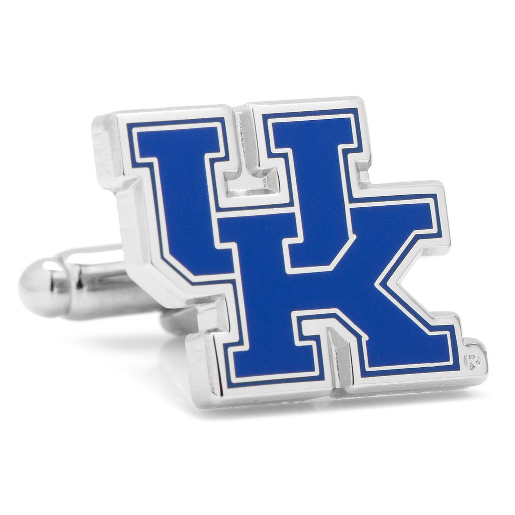 University Of Kentucky Wildcats Cufflinks