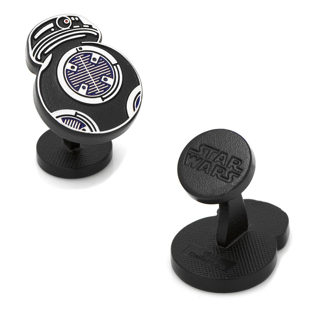 Bb-9e Cufflinks