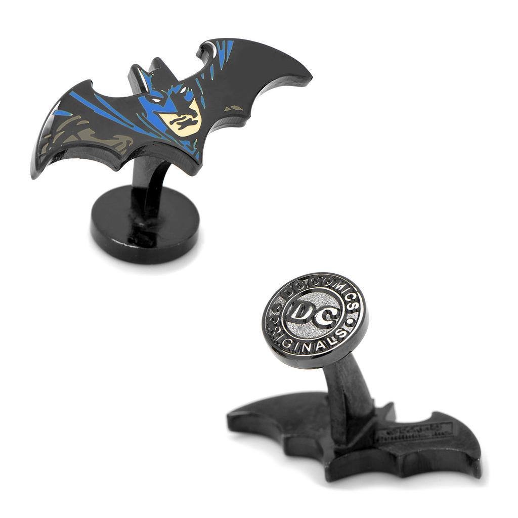 Batman Justice League Cufflinks