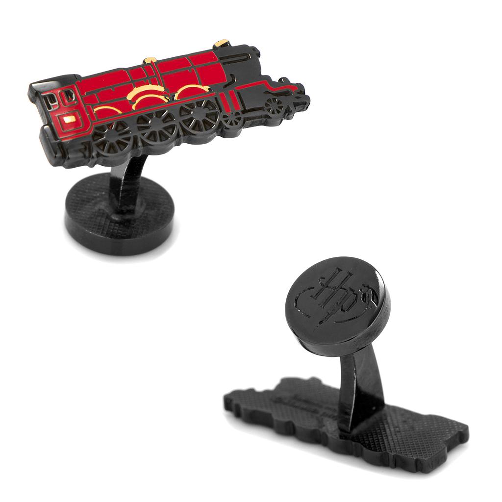 Hogwarts Express Cufflinks