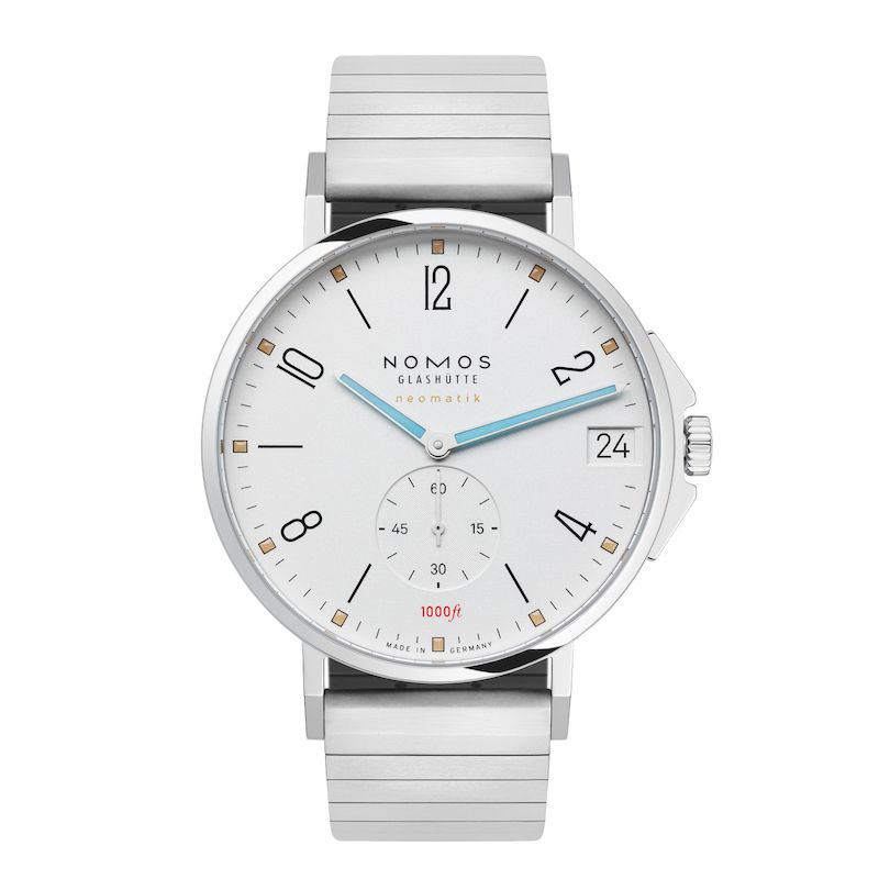 Tangente Sport Neomatik 42 Date