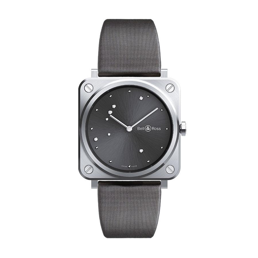 BRS Grey Diamond Eagle