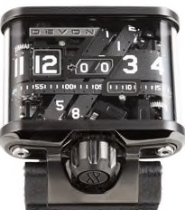 Preowned Devon Tread 1e